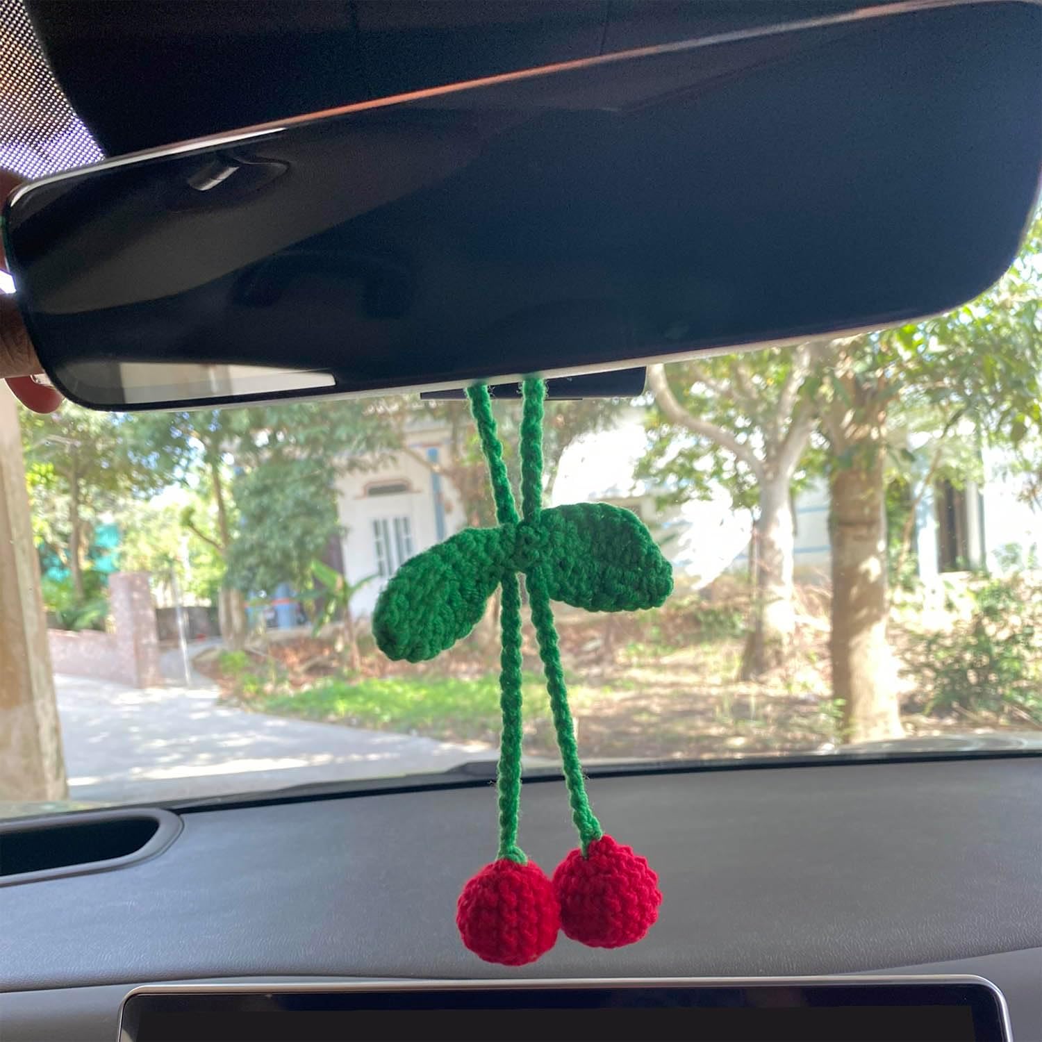 Car Ornaments