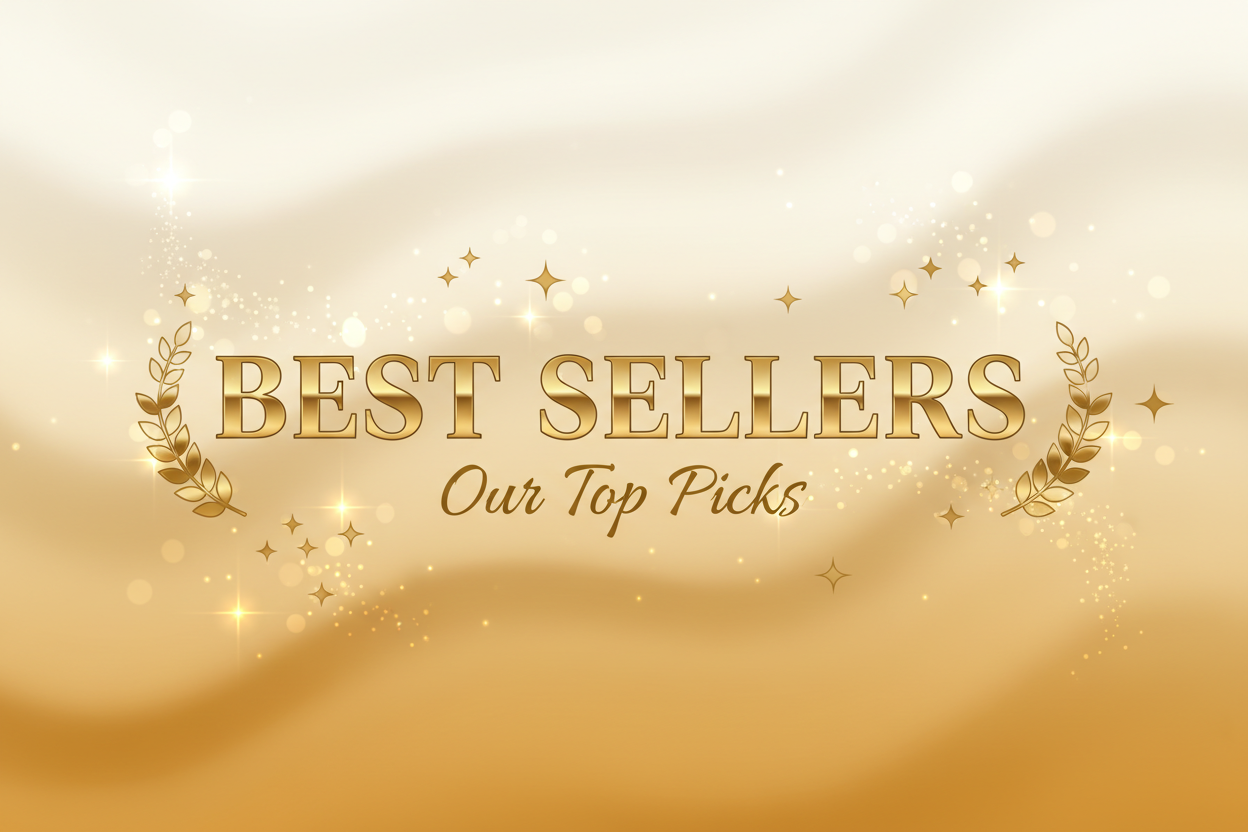 BEST SELLERS