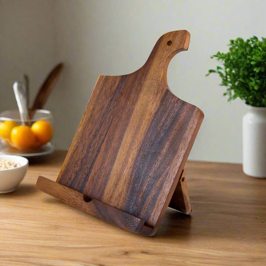 Cookbook/Tablet Holder