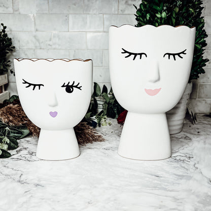 Margaux Vases