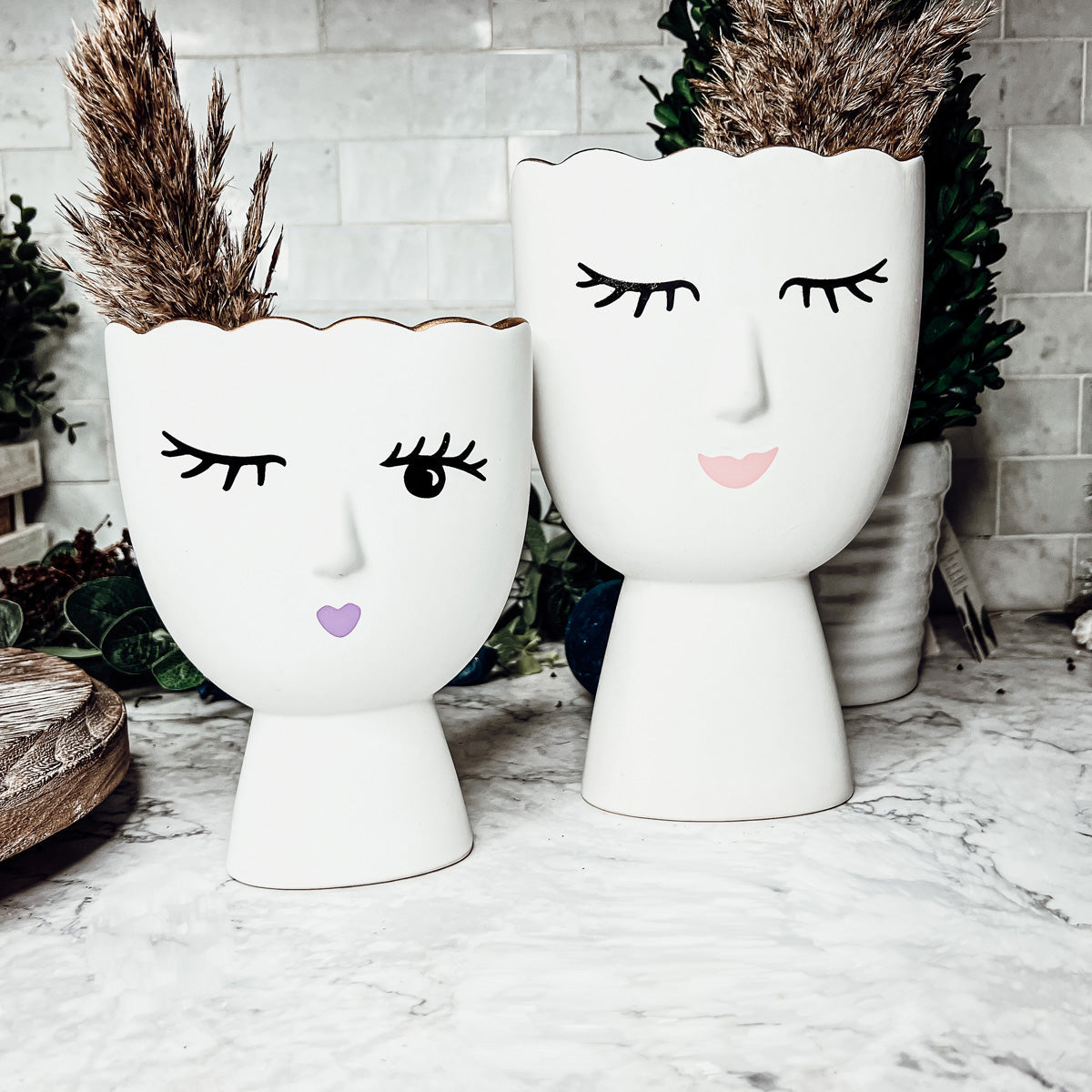 Margaux Vases