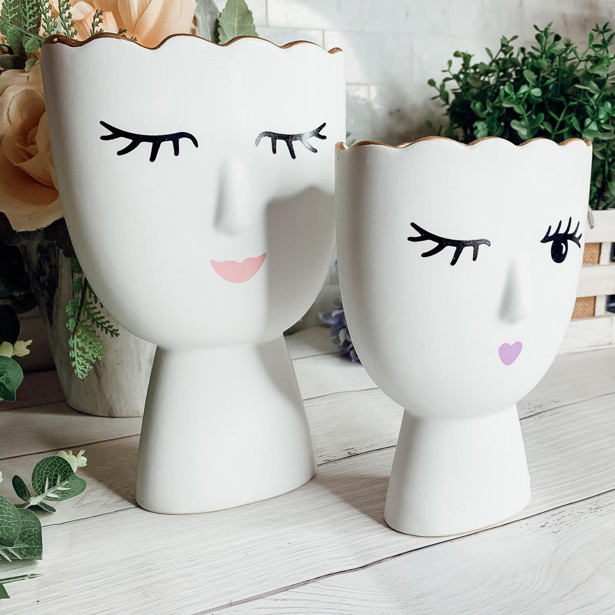 Margaux Vases