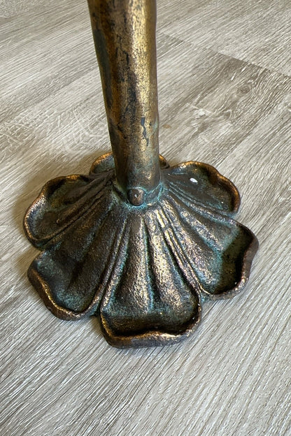 Vintage Votive Candle Holder