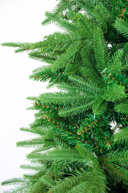 Northern Shasta Fir Artificial Christmas Tree