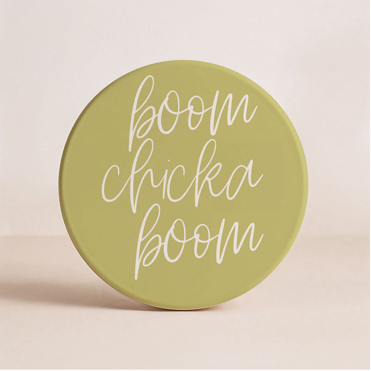 Easter + Spring Coasters